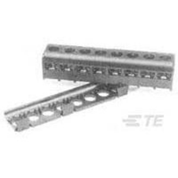 Te Connectivity TC4-03-PFH=COVER w/HOLES 1-1437661-2